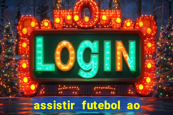 assistir futebol ao vivo rmc